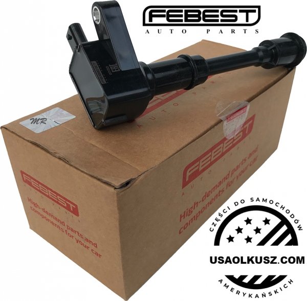 Cewka zapłonowa Ford Fusion 1,6 EcoBoost 2013-2014