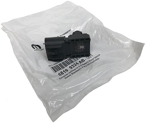 MAP sensor MOPAR Chrysler Sebring V6 2007-