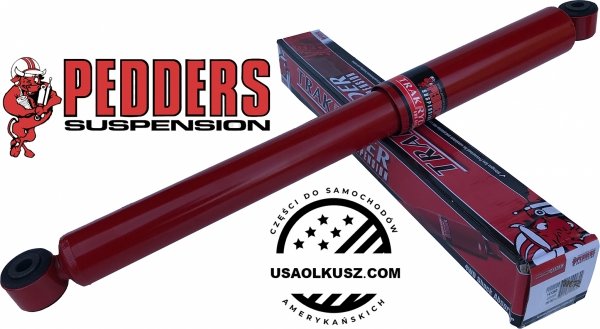 Zestaw podnoszący zawieszenie o 45mm Dodge RAM 1500 DS 2009-