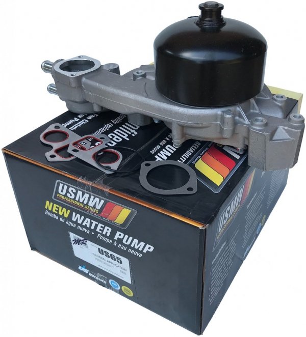 Pompa wody Cadillac CTS V8 2004-2007