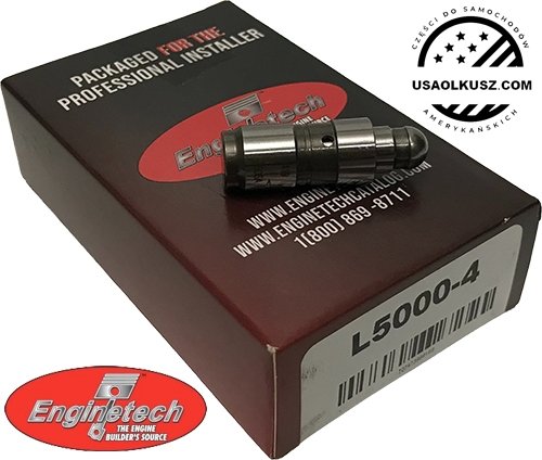 Popychacz hydrauliczny zaworu Ford F-150 F150 2,7 V6