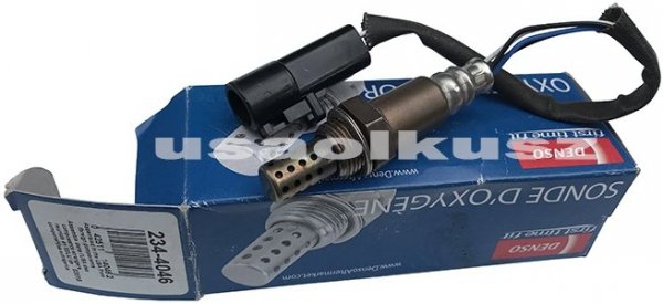 Sonda lambda przednia Ford Taurus 3,0 V6 OHV 2001-2007