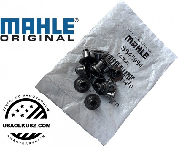Uszczelniacze zaworowe Buick Allure 3,6 V6 2005-2008