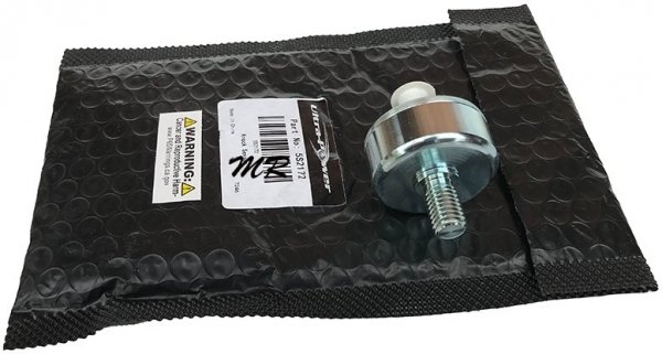 Czujnik spalania stukowego knock sensor Chevrolet Corvette 5,7 V8 1998-2004