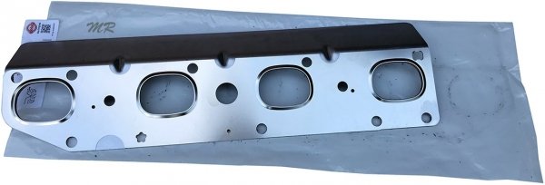 Uszczelka kolektora wydechowego lewa Dodge Challenger 5,7 V8