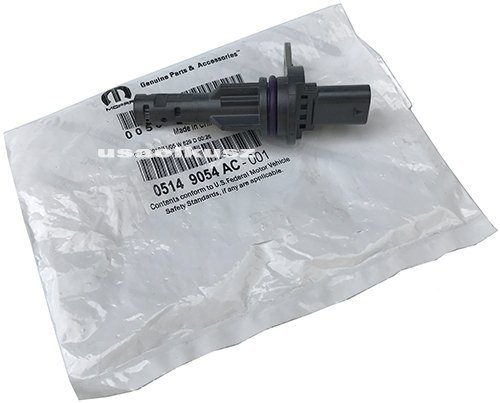 Czujnik położenia wałka rozrządu MOPAR Jeep Liberty 3,7 V6 2008-