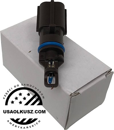 Czujnik temperatury powietrza w kolektorze Ford F-150 F150 2015- DY1267