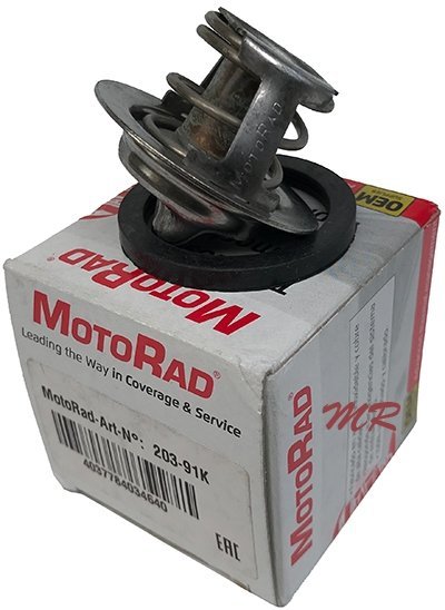 Termostat 91'C Buick Park Avenue 3,8 V6 1991-2005