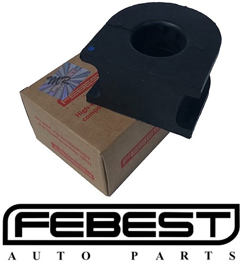 Guma stabilizatora przedniego 31,8 mm Chevrolet Astro