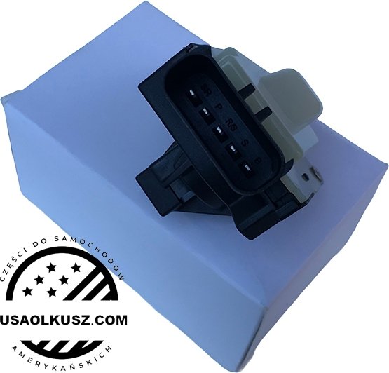 Kostka elektryczna stacyjki do samochodu Chrysler PT Cruiser 2006-