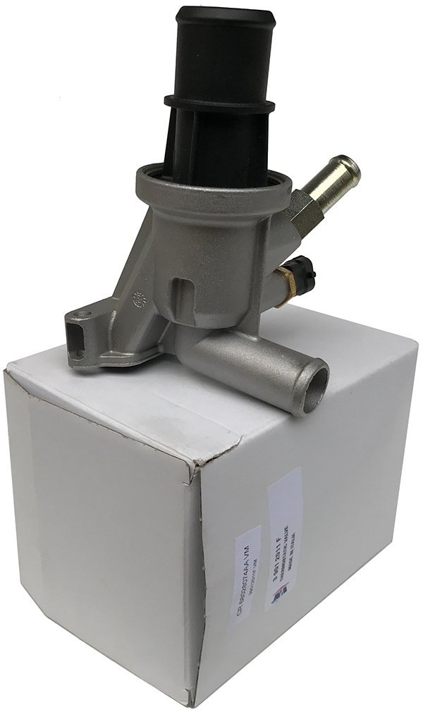 Termostat Dodge Nitro 2,8 CRD 2007-2009