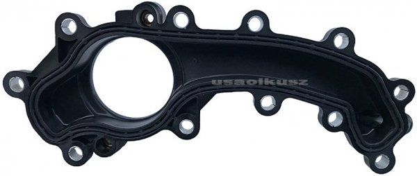Obudowa termostatu Chrysler 300C 3,6 V6