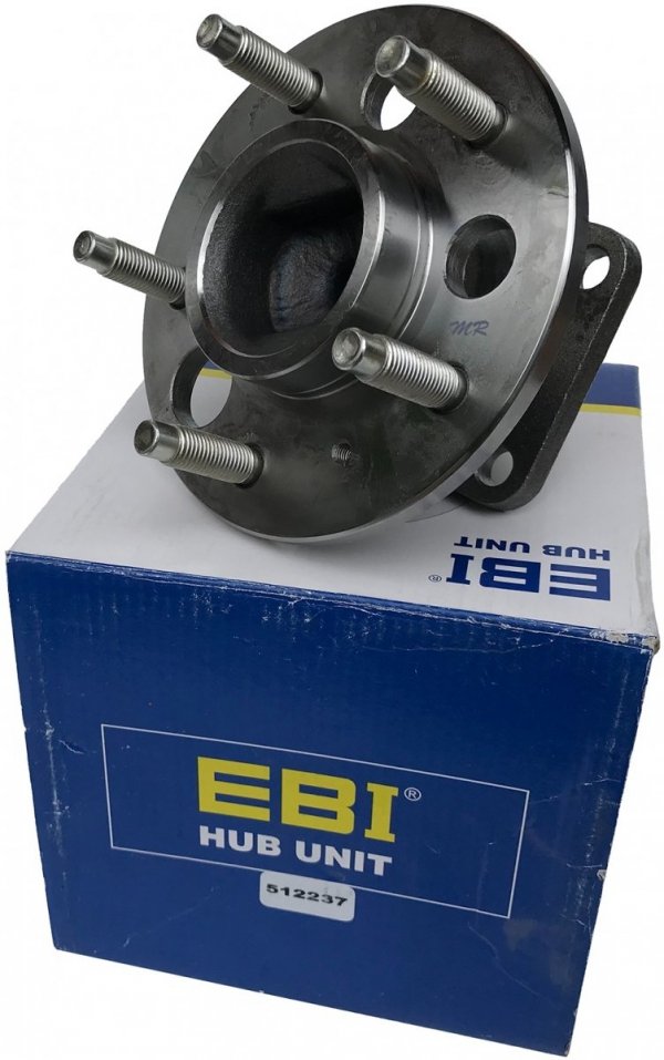 Tylna piasta z ABS Oldsmobile Cutlass 1994-1999
