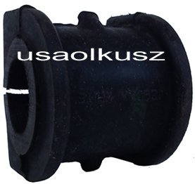 Guma tuleja tylnego drążka stabilizatora Dodge Nitro