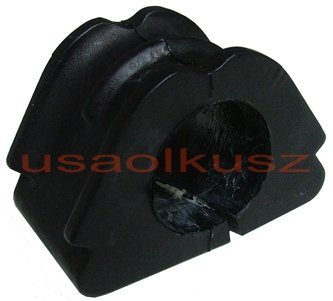 Gumy przedniego drążka stabilizatora 33mm Ford F-150 4x4 -2004