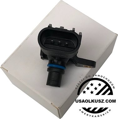 MAP Sensor Jeep Patriot