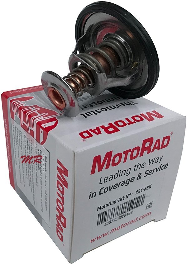 Termostat 88'C Toyota Highlander 2001-2019