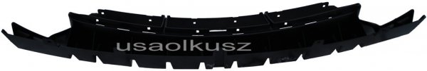 Wzmocnienie zderzaka przedniego dolne Dodge Charger SRT 2015-