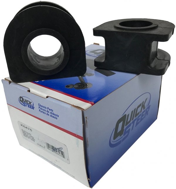 Gumy tuleje stabilizatora przedniego 32mm Chevrolet Blazer RWD