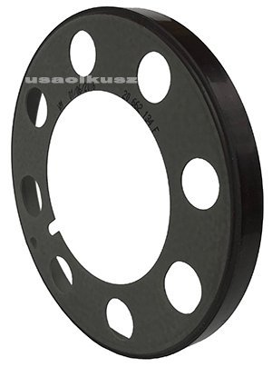 Pierścień impulsowy wału korbowego - koło foniczne MOPAR Jeep Grand Cherokee 3,0 CRD 2011-
