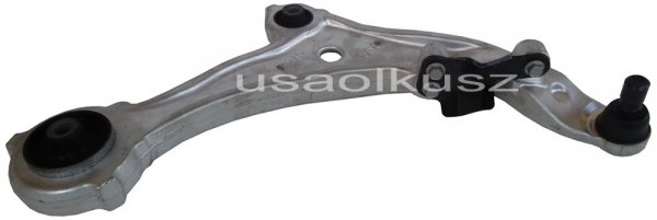Wahacz przedni prawy Nissan Murano Z51 2008-