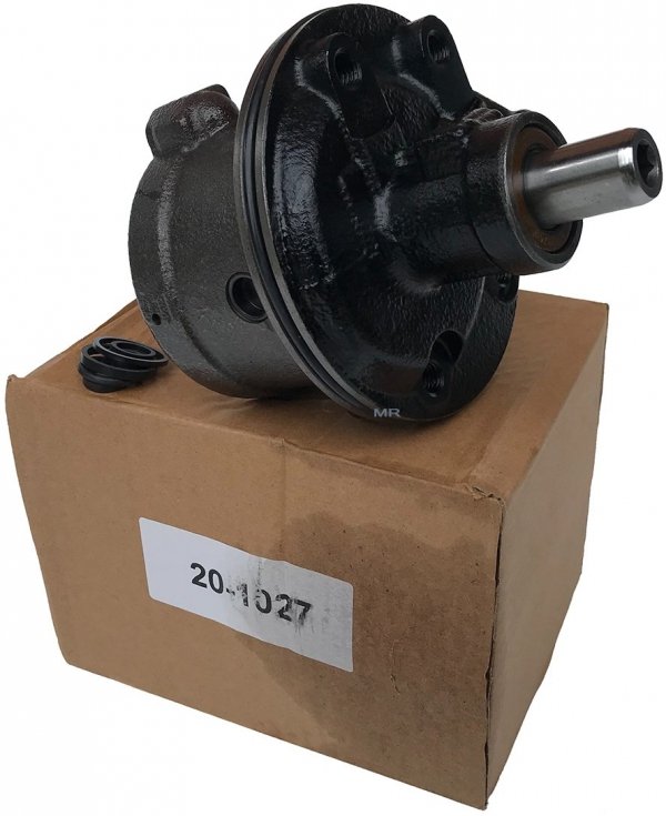 Pompa wspomagania kierownicy GMC Savana 2500 3500 -2002