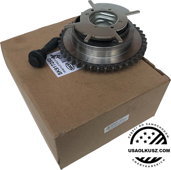Koło zębate zmiennych faz wałka rozrządu VVT Ford Expedition 5,4 V8 2005-2014