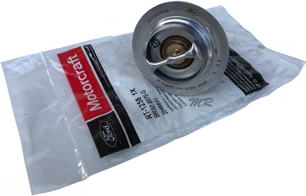 Termostat MOTORCRAFT RT1225 Ford Explorer 3,0 V6 2020-