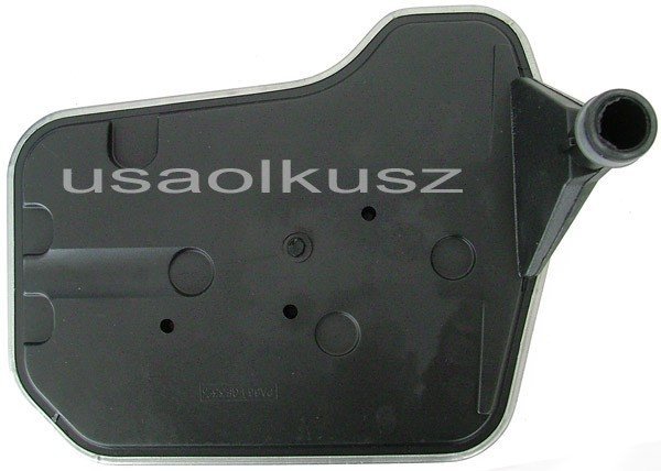 Filtr oleju automatycznej skrzyni biegów 4L60-E GMC Savana -2012