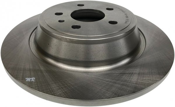 Tylna tarcza hamulcowa 316mm Lincoln MKC 2015-2019