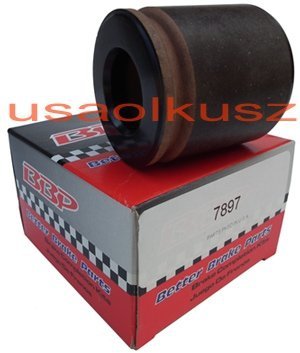 Tłok tylnego zacisku Dodge Durango 2011-