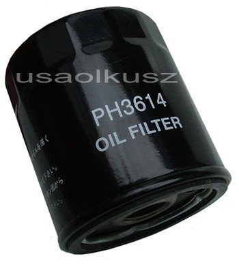 Filtr oleju silnikowego   Lexus ES250 ES300 ES330