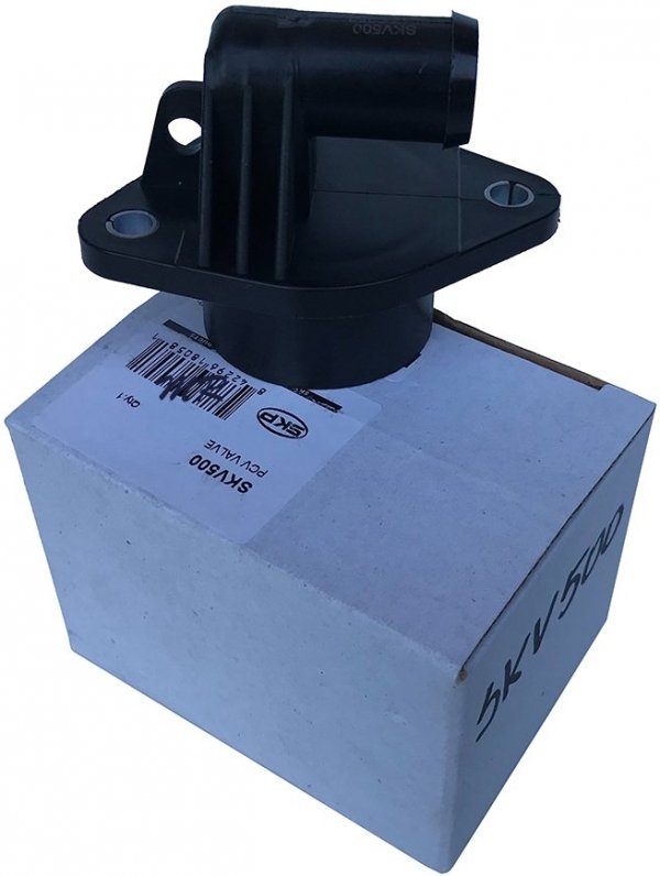 Zawór PCV Chrysler Voyager Town Country 3,6 V6