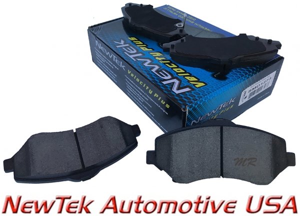 Przednie klocki + WIERCONE NACINANE tarcze hamulcowe Jeep Wrangler JK 2007-2018