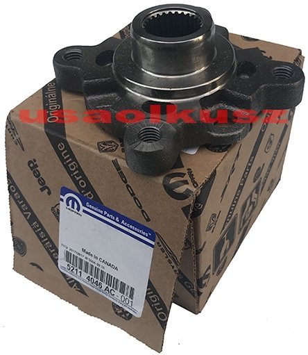 Zabierak wału tylnego mostu 210MM / 8,25 Jeep Liberty 2008-
