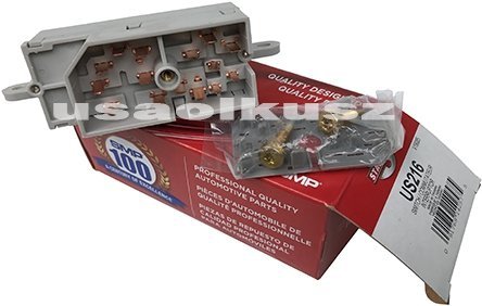 Kostka elektryczna stacyjki Ford Taurus 1990-2005