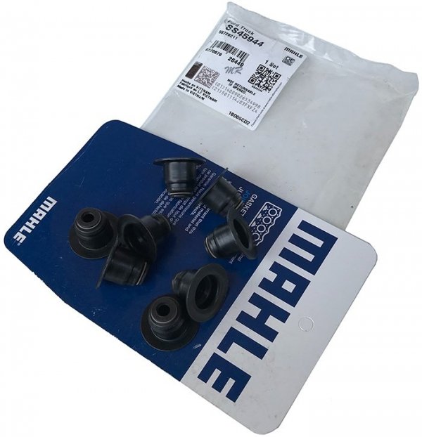 Uszczelniacze zaworowe Mercury Mountaineer 4,6 V8 2006-
