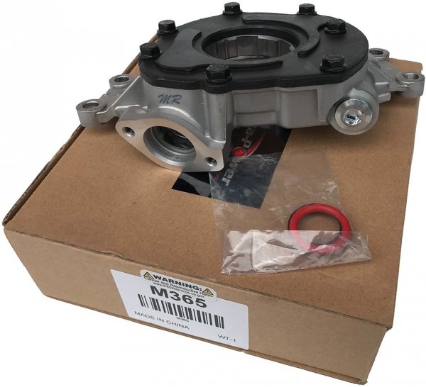 Pompa oleju silnika GMC Envoy 5,3 V8 2008-2009