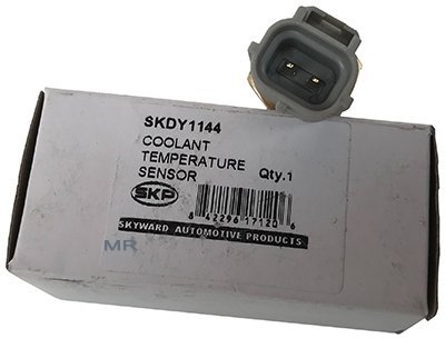 Czujnik temperatury wody Lincoln Navigator -2004