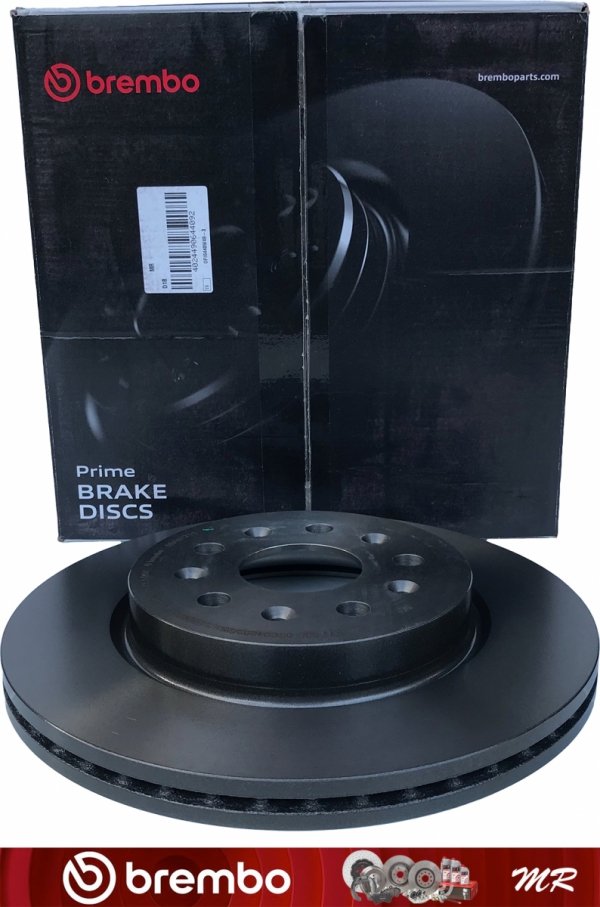Tarcza hamulcowa tylna 315mm Buick LaCrosse 2010-2016