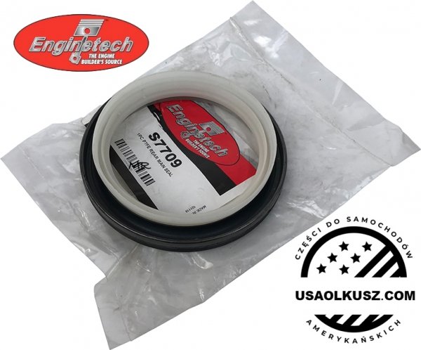 Uszczelniacz wału tył silnika Jeep Wagoneer / Grand Wagoneer