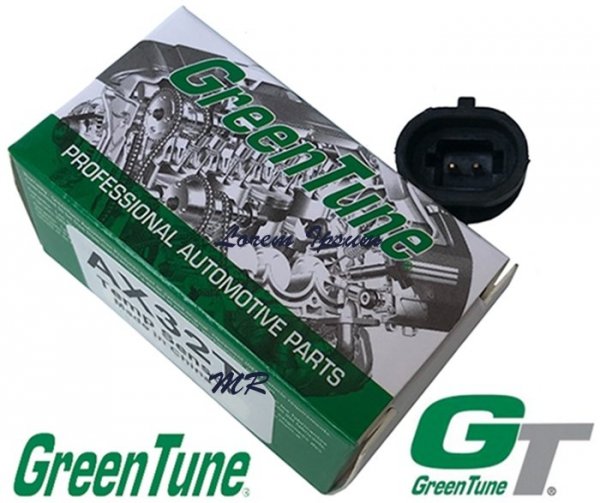 Czujnik temperatury powietrza dolotowego Cadillac SeVille 4,6 V8 1998-1999
