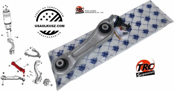 Wahacz przedni poprzeczny prawy Jeep Grand Cherokee WL L 2021- 68508860AA