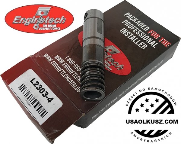 Popychacz hydrauliczny zaworu silnika z AFM Chevrolet Monte Carlo 5,3 V8 2006-2007