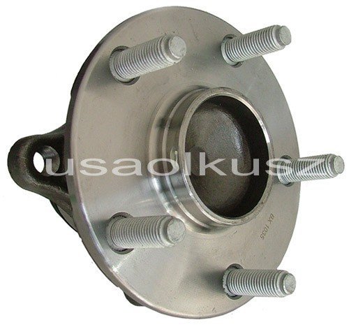 Piasta przednia prawa Lexus GS300 GS350 GS430 GS450H GS460 2006-RWD