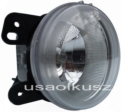 Halogen Dodge Journey JC 2010-