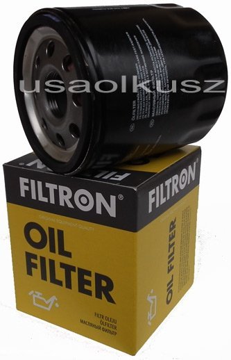 Filtr oleju silnika Suzuki XL7 3,6 V6 2007-2009