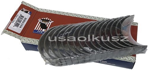 Panewki korbowodowe STD Cadillac Fleetwood 5,7 V8 1993-1996