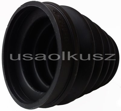Osłona przegubu napędowego zewnętrznego Buick Lucerne 2010