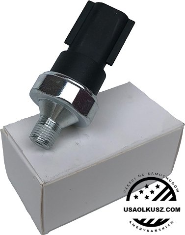 Czujnik ciśnienia oleju 1-PIN Chrysler Aspen 4,7 V8